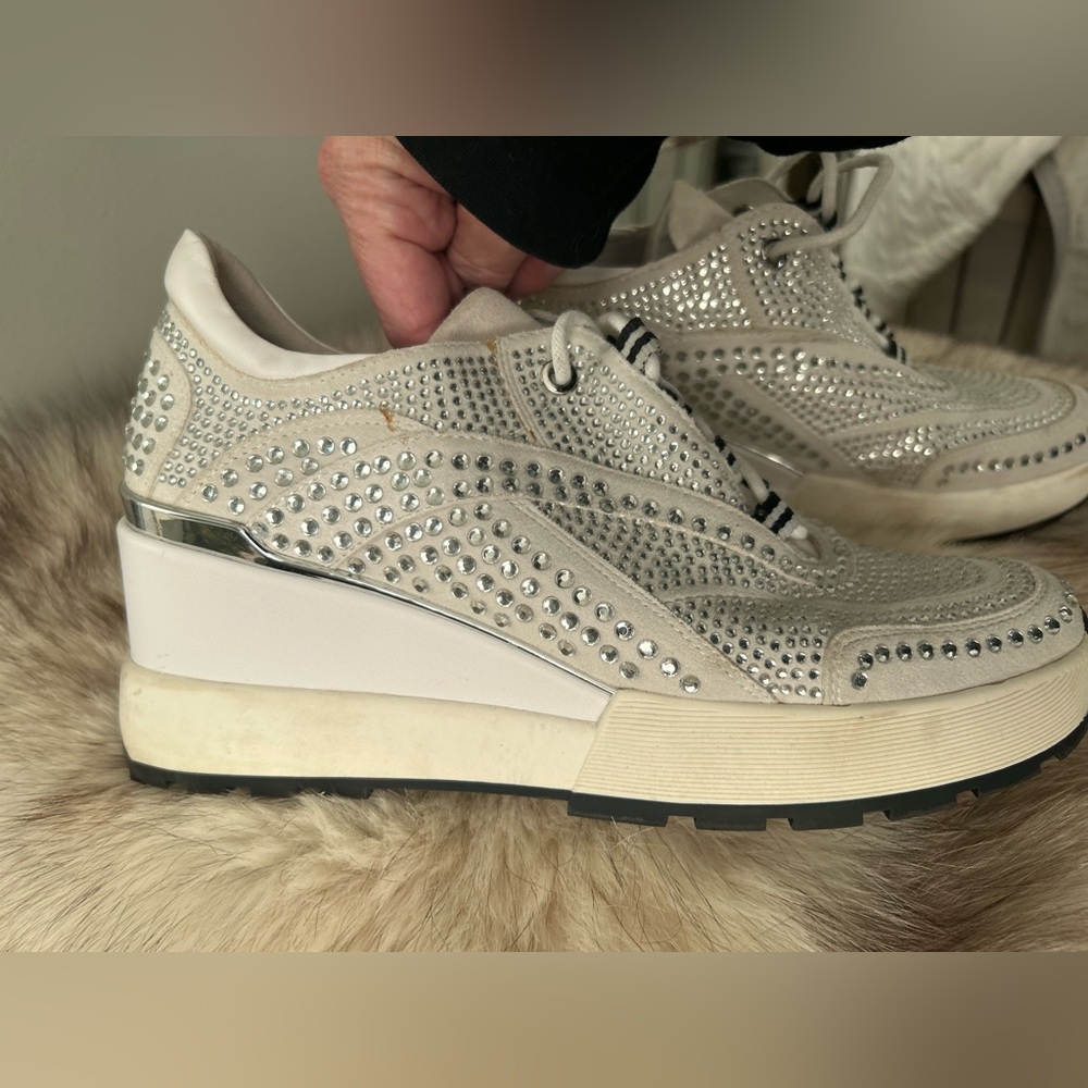 Wishbone Stella sneaker - Picture 6 of 16